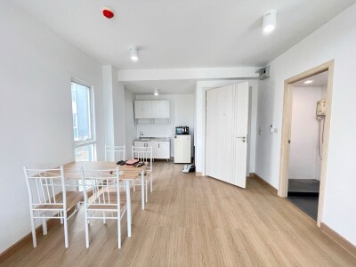 อัปเดตล่าสุด 1/3/2569 :  ดิ ไอริส เวสท์เกต / The Iris westgate