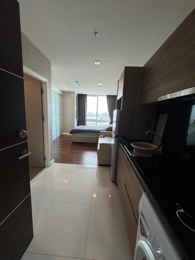 อัปเดตล่าสุด 19/7/2569 : เดอะ เมโทรโพลิส สำโรง / The Metropolis Samrong-6