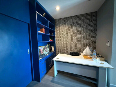 สัมมากร อเวนิว สุวรรณภูมิ