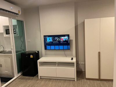 อัปเดตล่าสุด 27/2/2569 :  รีเจ้นท์ โฮม บางนา (โครงการใหม่) / Regent Home Bangna (New Project)