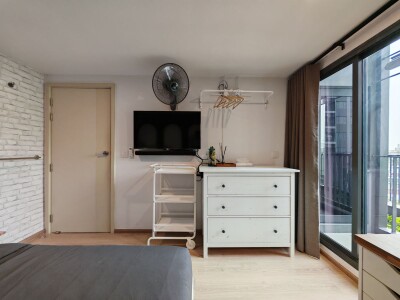 ไลฟ์ พระราม 4 - อโศก / Life Rama 4 - Asoke-13