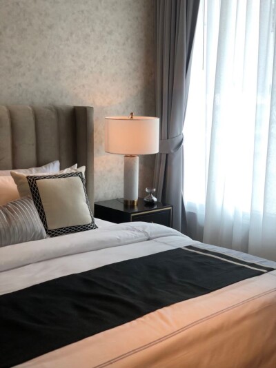 ศาลาแดง วัน / พื้นที่ใช้สอย 57.70 ตร.ม. ชั้นที่ 6 *-18