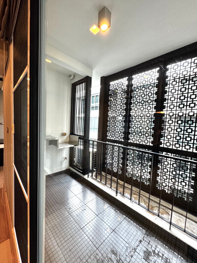 ทรี คอนโด เอกมัย / Tree condo Ekamai-8