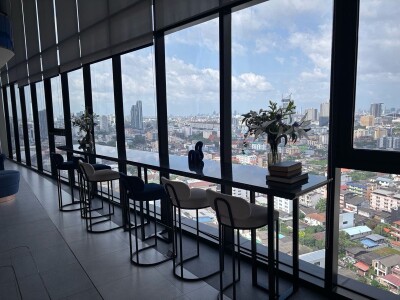 ดิ ออริจิ้น ลาดพร้าว - บางกะปิ / The Origin Ladprao - Bangkapi-10