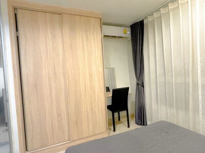 เดอะ นิช ไอดี พระราม 2 / The Niche ID Rama 2