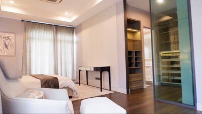 นันทวัน รามอินทรา - พหลโยธิน 50 / 🔹 พื้นที่ใช้สอย 278 ตร.ม. | ที่ดิน 85 ตร.วา