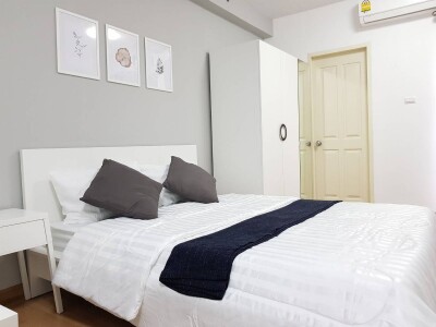 ศุภาลัย ปาร์ค แคราย - งามวงศ์วาน / Supalai Park Khaerai - Ngamwongwan-3