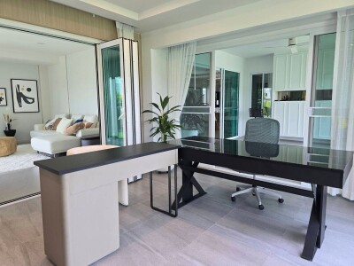 มัณฑนา100+ บางขุนเทียน ชายทะเล / Mantana 100+ Bangkhunthian Chaithalae