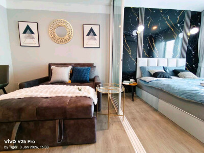 รีเจ้นท์ โฮม บางนา (โครงการใหม่) / Regent Home Bangna (New Project)-3