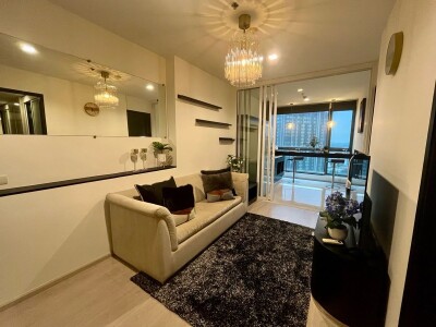 ริทึ่ม สุขุมวิท 44/1 / Rhythm Sukhumvit 44/1-4