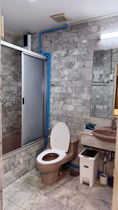 อัพเดตล่าสุด 14/8/2568 : สามภูมิ การ์เด้น / 📐 ขนาด 54.5 ตร.ม. | ชั้น 8-11