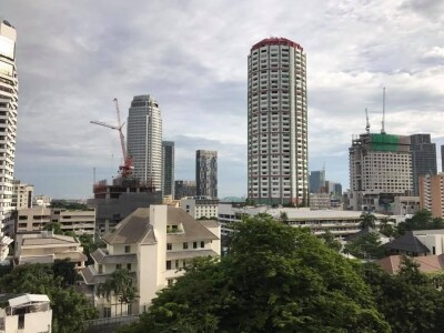 ควอทโทร บาย แสนสิริ / Quattro By Sansiri-13