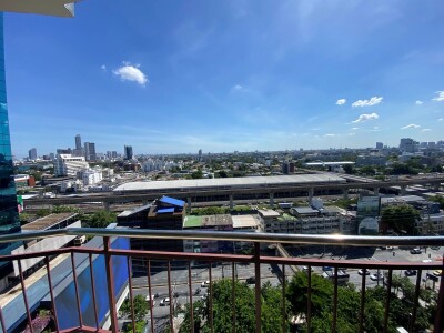 อัปเดตล่าสุด  23/9/2569 :  ศุภาลัยปาร์ค เอกมัย - ทองหล่อ / Supalai Park Ekkamai - Thonglor-11
