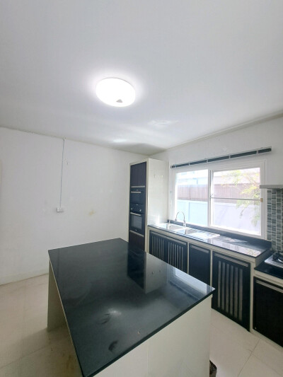 ศุภาลัย การ์เด้นวิลล์ กรุงเทพกรีฑาตัดใหม่ - มอเตอร์เวย์-7