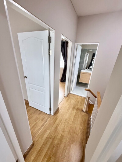 อารียา คัลเลอร์ 1 ลาดปลาเค้า