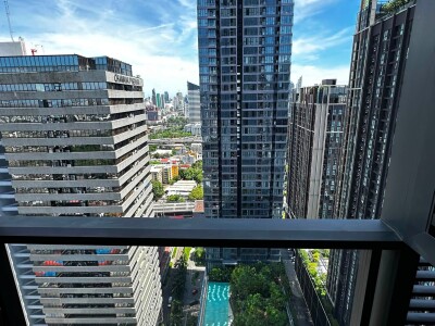 อัพเดตล่าสุด 21/8/2569 วัน ไนน์ ไฟว์ อโศก - พระราม 9 / One9Five Asoke - Rama 9 (oneninefive , one nine five)-14