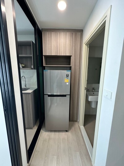 ดิ ออริจิ้น สุขุมวิท 105 / THE ORIGIN Sukhumvit 105-3