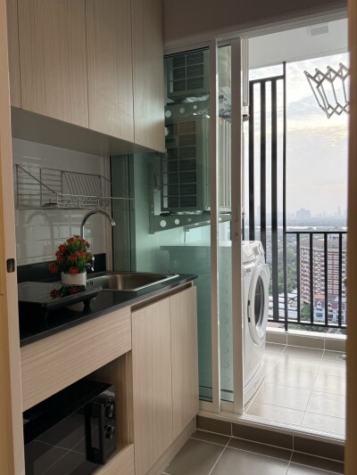 รีเจ้นท์ โฮม บางนา (โครงการใหม่) / Regent Home Bangna (New Project)