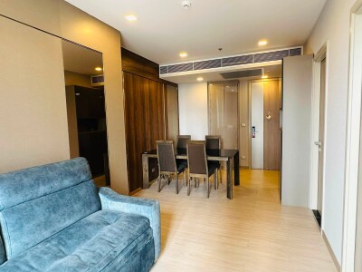 อัพเดตล่าสุด 21/8/2569 วัน ไนน์ ไฟว์ อโศก - พระราม 9 / One9Five Asoke - Rama 9 (oneninefive , one nine five)-3