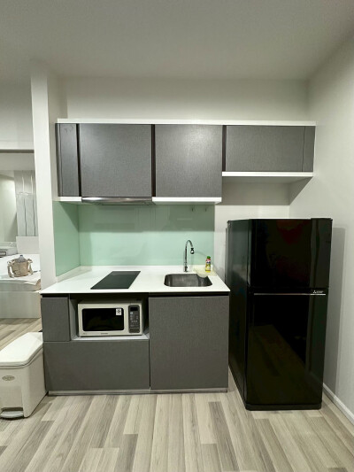 เดอะ คีย์ สาทร - เจริญราษฎร์ / The Key Sathorn - Charoenrat-9