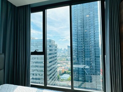 อัพเดตล่าสุด 21/8/2569 วัน ไนน์ ไฟว์ อโศก - พระราม 9 / One9Five Asoke - Rama 9 (oneninefive , one nine five)-7