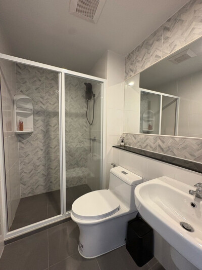 รีเจ้นท์ โฮม บางนา (โครงการใหม่) / Regent Home Bangna (New Project)-8