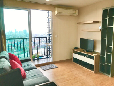 อัพเดทล่าสุด 28/10/2568 : เดอะ เบส สุขุมวิท 77 / The Base Sukhumvit 77-1