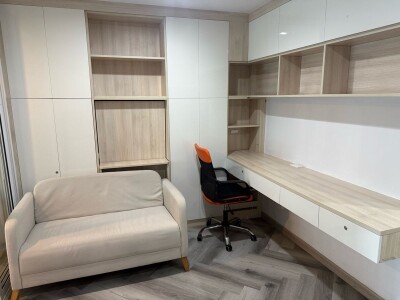 รีเจ้นท์ โฮม สุขุมวิท 97/1 / Regent Home Sukhumvit 97/1