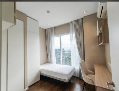 อัปเดตล่าสุด 29/8/2569 : เดอะ เซนต์ เรสสิเด้นเซส / The Saint Residences-4
