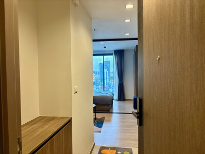 อัพเดทล่าสุด 29/10/2568 : เดอะ ไลน์ พหลโยธิน พาร์ค / The Line Phahonyothin Park-8