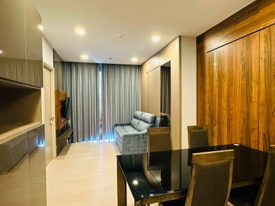 อัพเดตล่าสุด 21/8/2569 วัน ไนน์ ไฟว์ อโศก - พระราม 9 / One9Five Asoke - Rama 9 (oneninefive , one nine five)-1