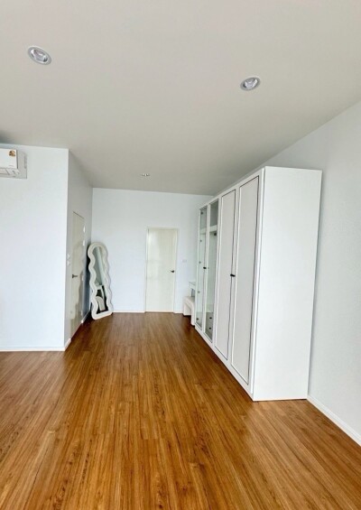 บ้านกลางเมือง พระราม 9 - กรุงเทพกรีฑา / 📏 เนื้อที่ 18.5 ตร.วา-14