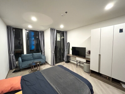 เดอะ เบส สะพานใหม่ / The Base Saphanmai-15