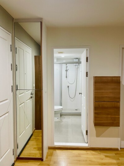 ยู ดีไลท์ เรสซิเดนซ์ (พัฒนาการ - ทองหล่อ) / U DELIGHT RESIDENCE Pattanakran - Thonglor-10