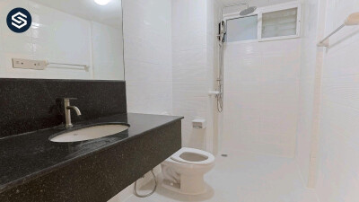 เมโทร พาร์ค สาทร / Metro Park Sathorn