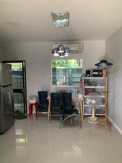 ฮาบิทาวน์ เนสท์ ท่าข้าม - พระราม 2-3