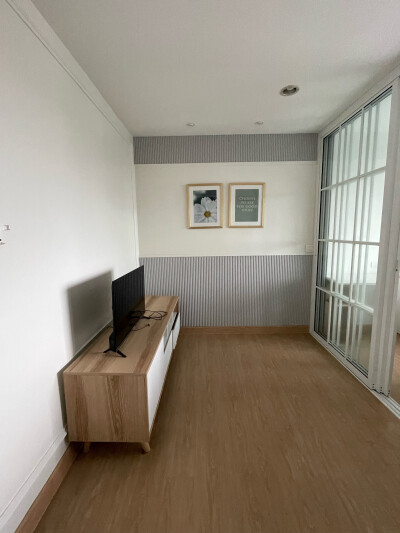 อัปเดตล่าสุด 13/6/2569 :  ดับเบิ้ล ยู คอนโดมิเนียม ลาดพร้าว - วังหิน / Double U Condominium Ladprao - Wanghin-1