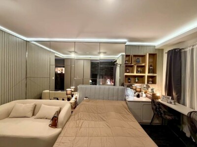 ไอดีโอ สุขุมวิท 93 / Ideo Sukhumvit 93