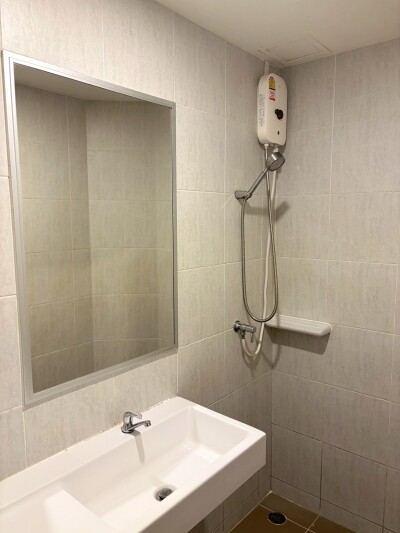 ลุมพินี วิลล์ ราชพฤกษ์ - บางแวก / Lumpini Ville Ratchaphruek - Bangwaek-8