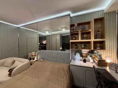 ไอดีโอ สุขุมวิท 93 / Ideo Sukhumvit 93