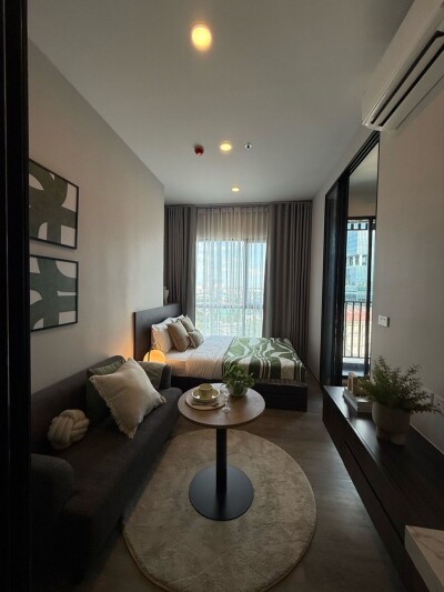 ดิ ออริจิ้น ปลั๊ก แอนด์ เพลย์ รามอินทรา / The Origin Plug & Play Ramintra