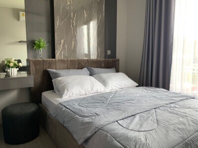 อัพเดทล่าสุด 20/10/2568 :  ไลฟ์ สุขุมวิท 62 / Life Sukhumvit 62-4