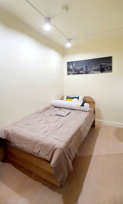 อัปเดตล่าสุด 21/9/2569 :  ริเวียร่า คอนโดมิเนียม / Riviera Condominium-10