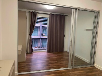 เอ สเปซ มี สุขุมวิท 77 / A Space ME Sukhumvit 77