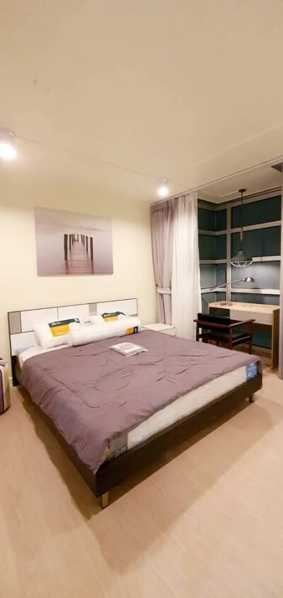 อัปเดตล่าสุด 21/9/2569 :  ริเวียร่า คอนโดมิเนียม / Riviera Condominium-6