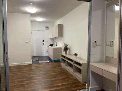 เอ สเปซ มี สุขุมวิท 77 / A Space ME Sukhumvit 77