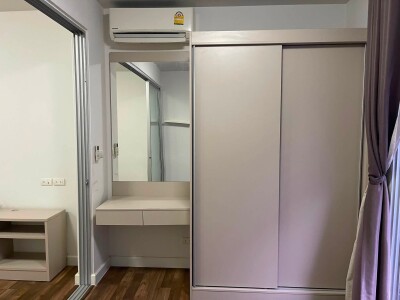 เอ สเปซ มี สุขุมวิท 77 / A Space ME Sukhumvit 77