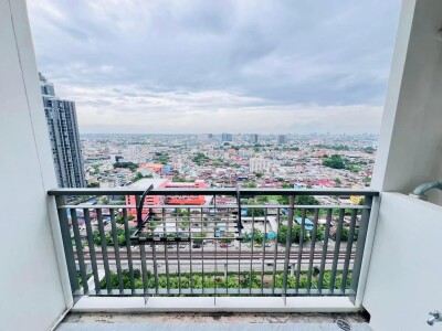 อัปเดตล่าสุด 11/10/2569 : เดอะ พาร์คแลนด์ ตากสิน - ท่าพระ / The Parkland Taksin - Thapra-8