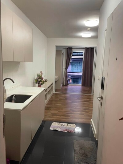 เอ สเปซ มี สุขุมวิท 77 / A Space ME Sukhumvit 77