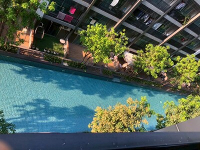 เอ สเปซ มี สุขุมวิท 77 / A Space ME Sukhumvit 77